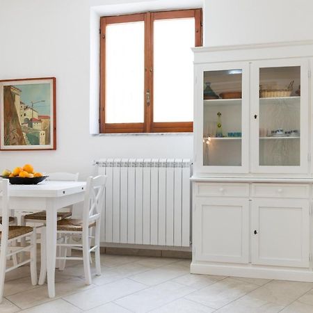 Casa Vacanza Rosy Di Guida Rosy Giungano Eksteriør billede