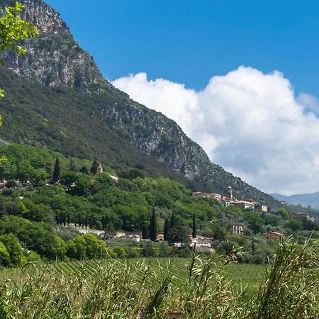 Casa Vacanza Rosy Di Guida Rosy Giungano Eksteriør billede