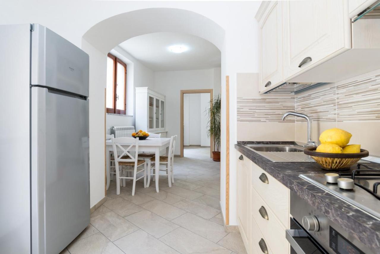 Casa Vacanza Rosy Di Guida Rosy Giungano Eksteriør billede